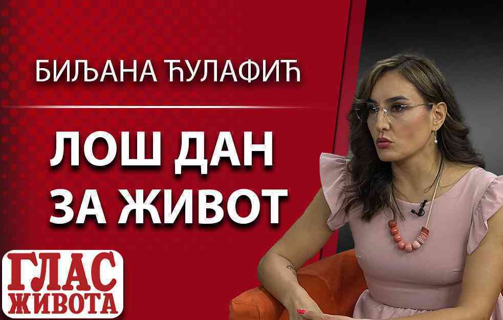 SVE IDE IZ GLAVE -“GLASOVI U NAMA” (VIDEO)